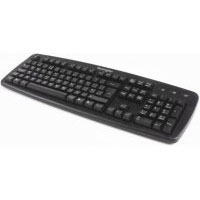Kensington ValuKeyboard (1500109PT) Kensington ValuKeyboard (1500109PT)